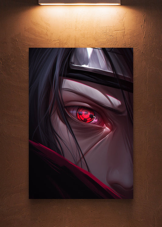 Itachi REal