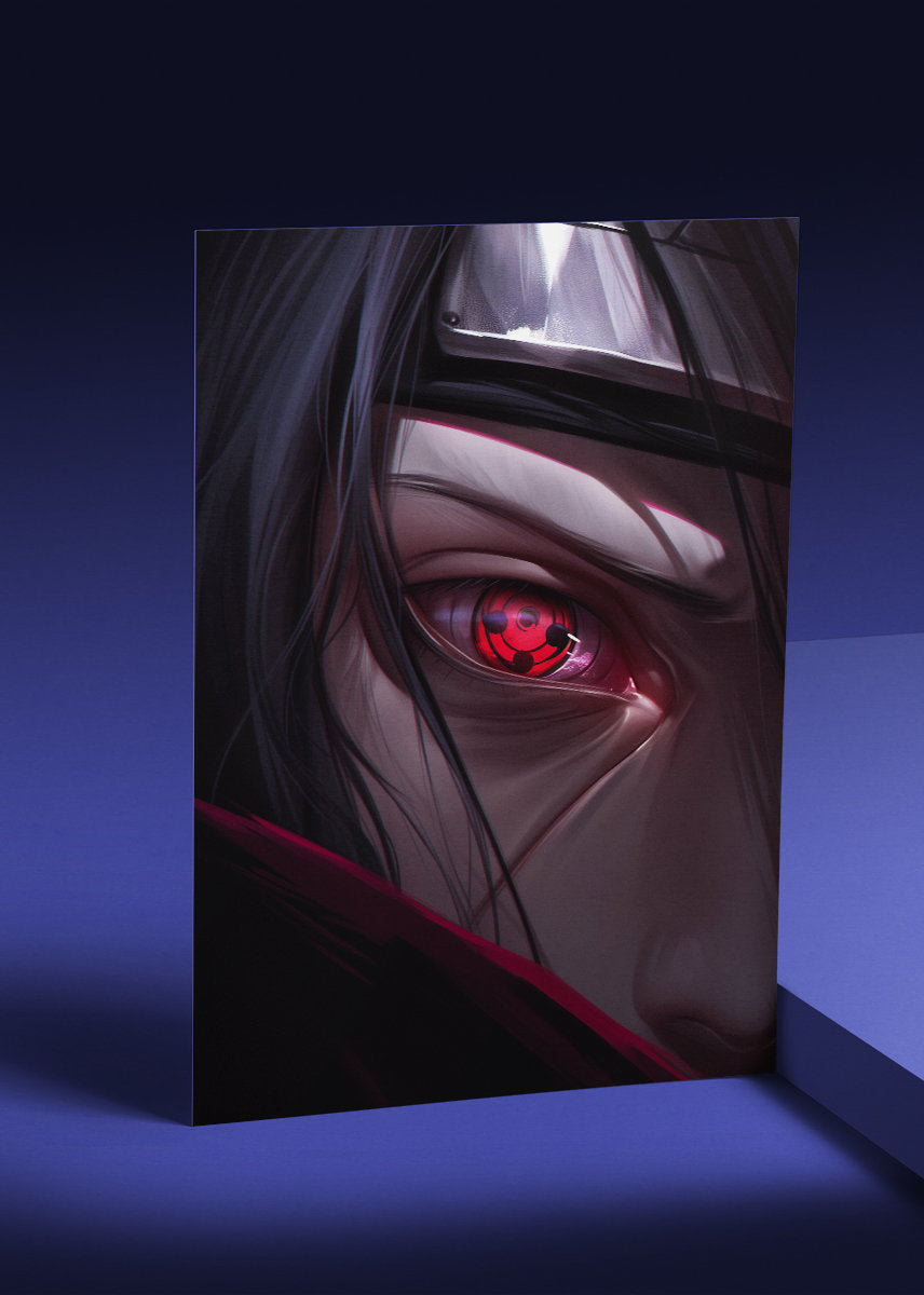 Itachi REal