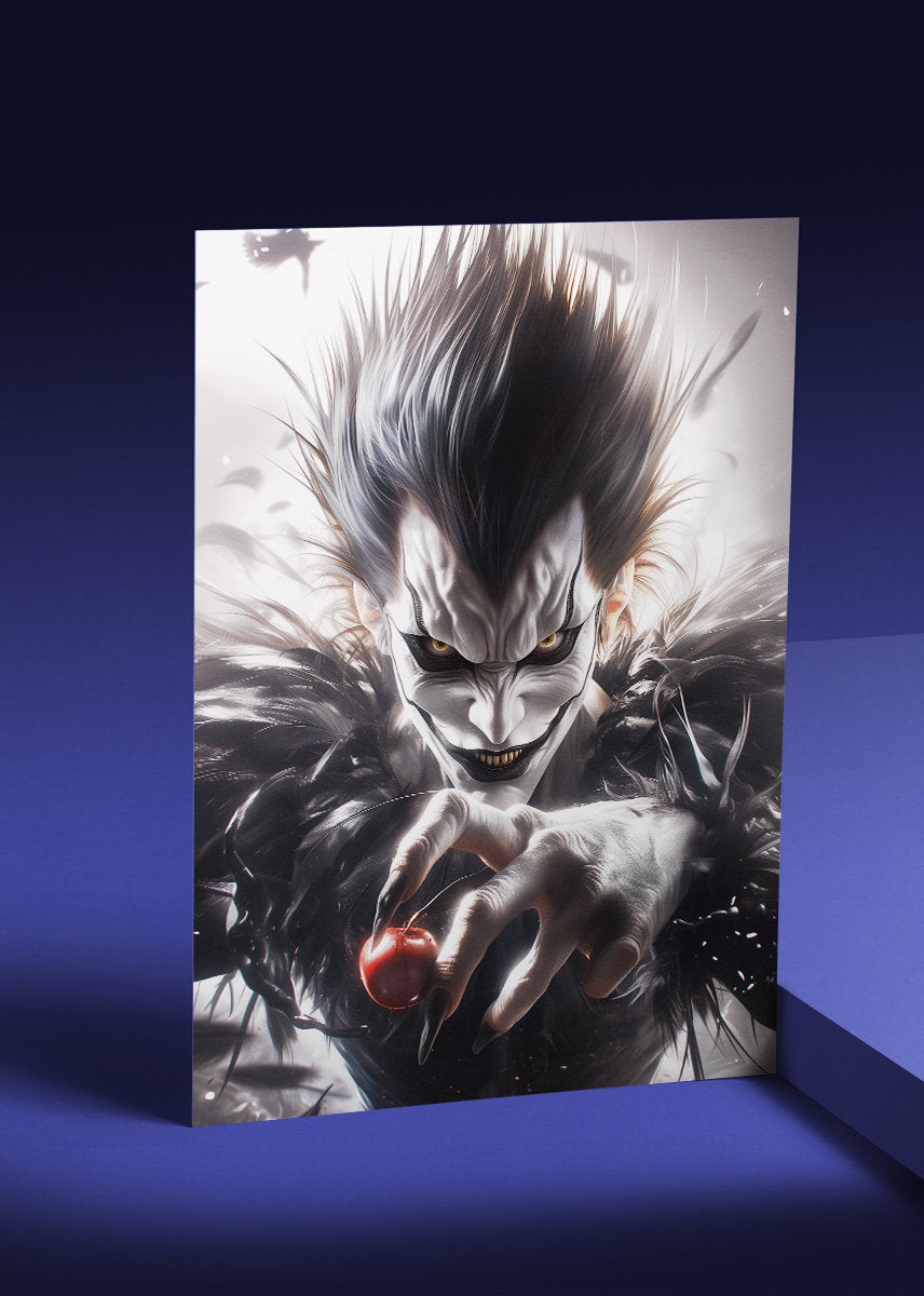 ryuk real