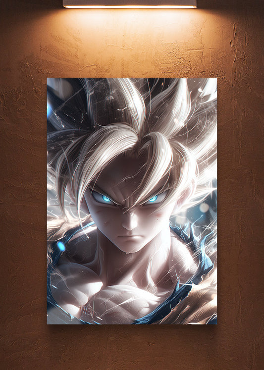 goku kakrot