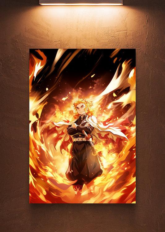 Rengoku Slayer