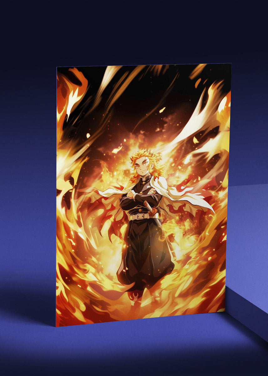 Rengoku Slayer