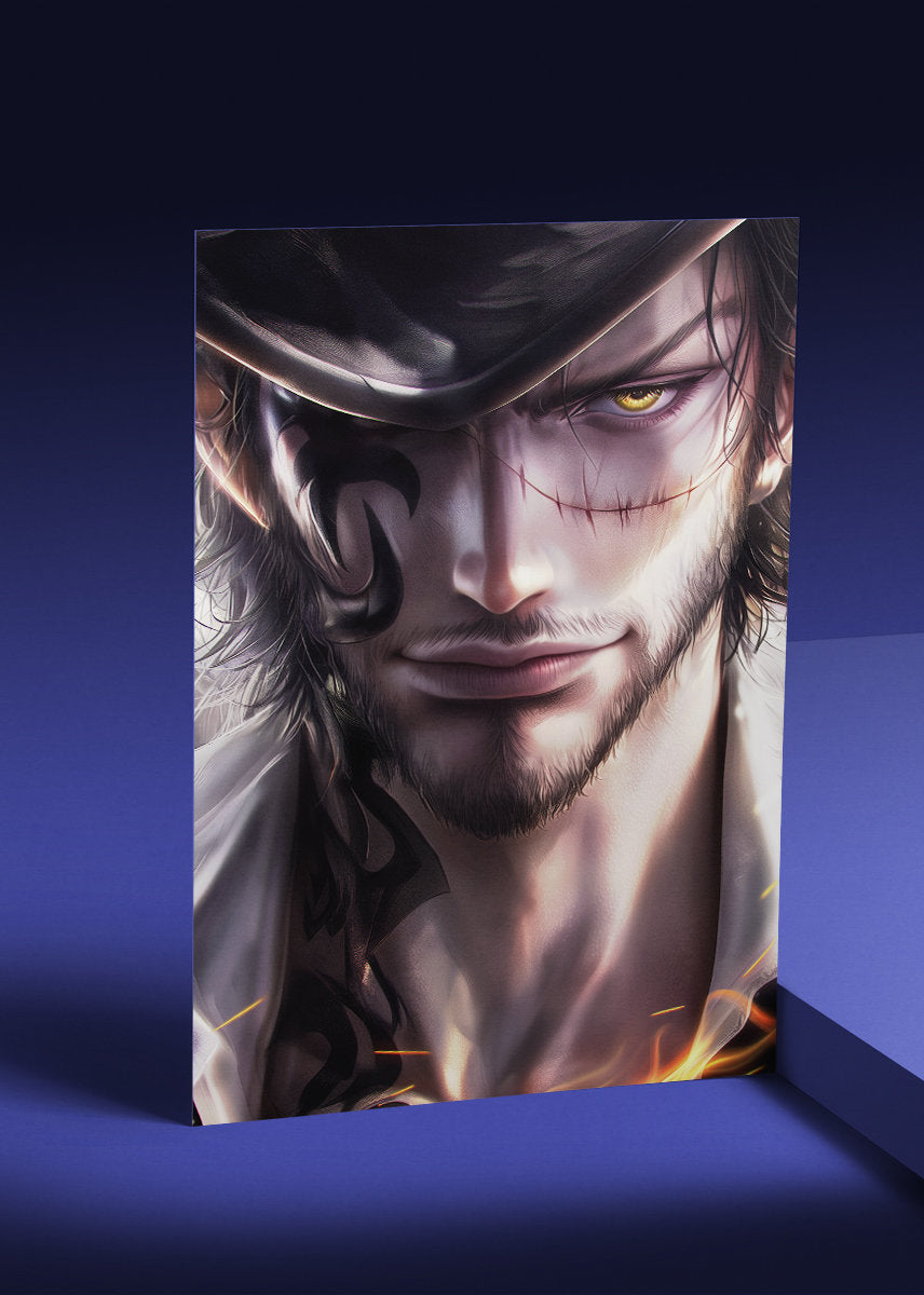 mihawk