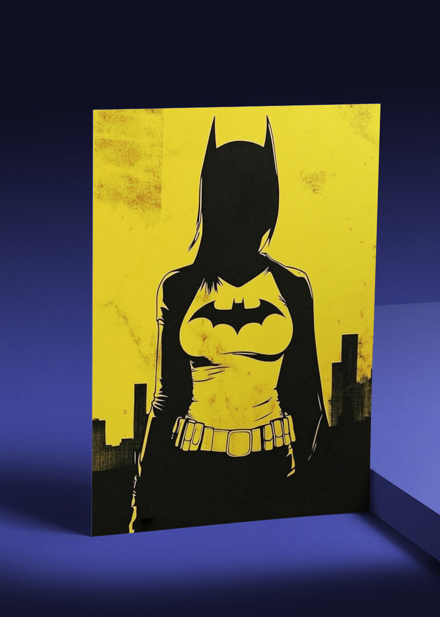Batgirl
