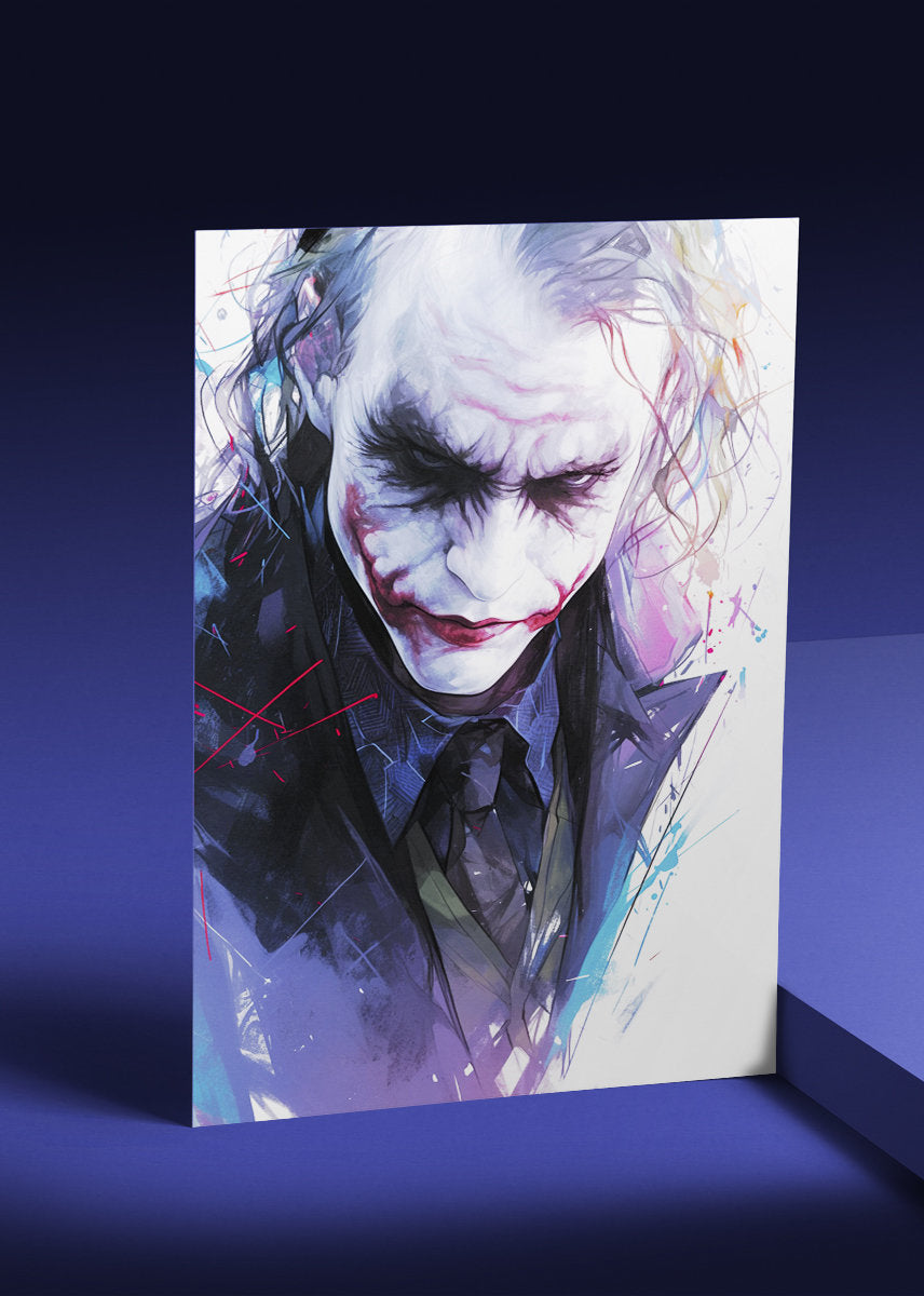 joker night