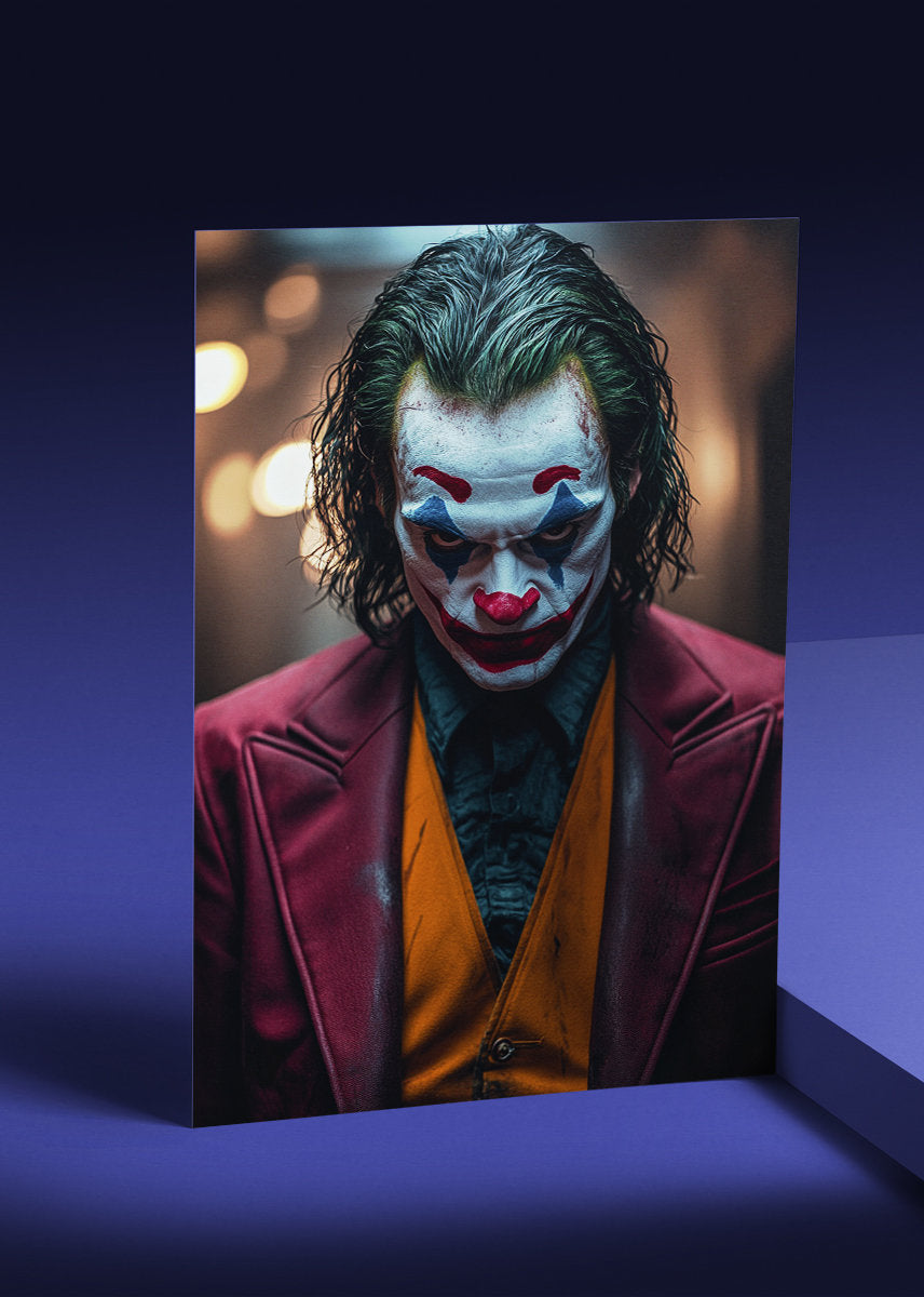 joker darkk