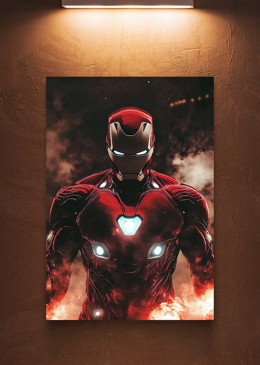 iron man