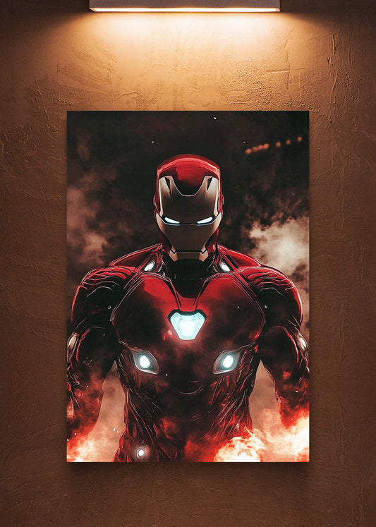 iron man