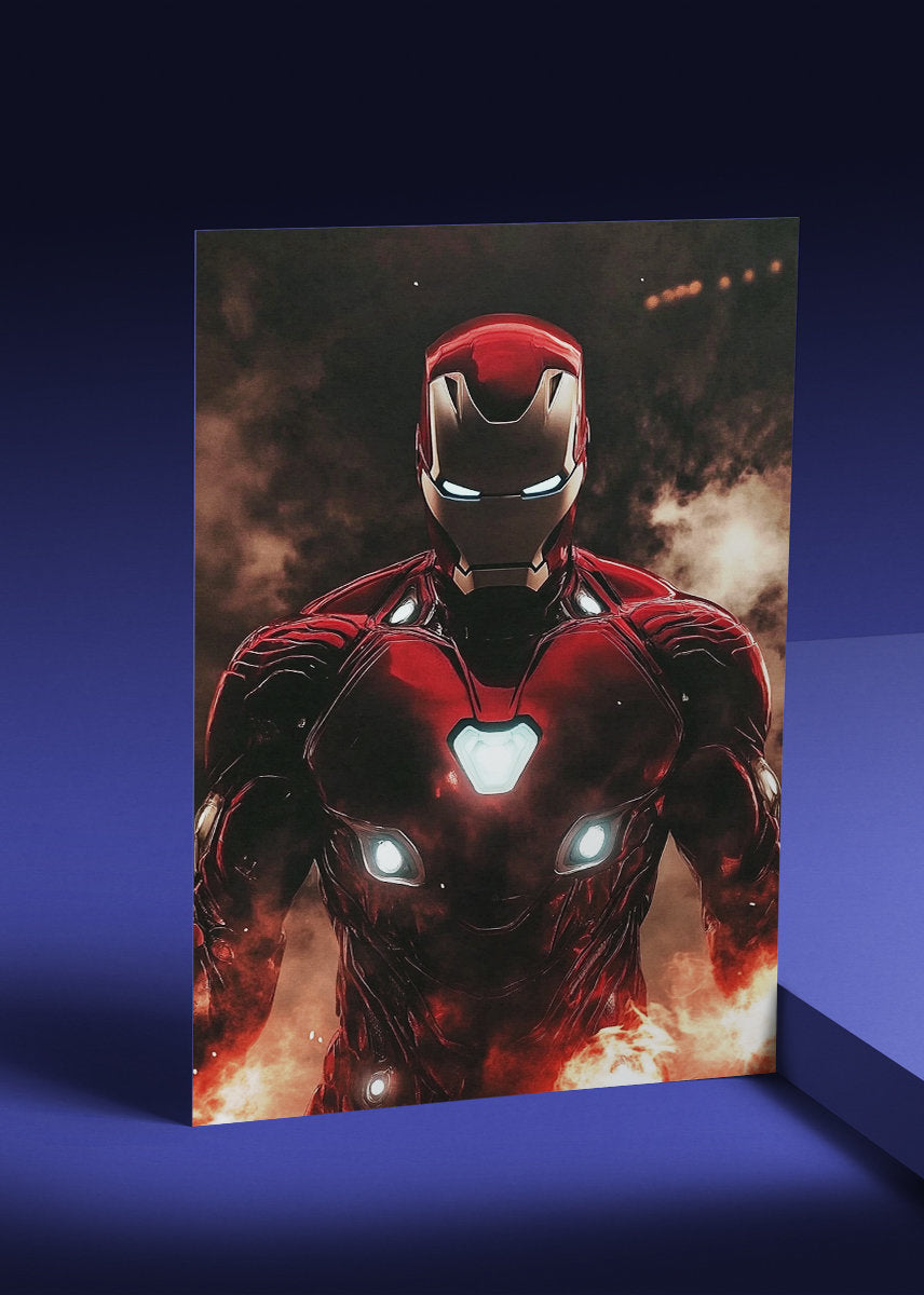iron man