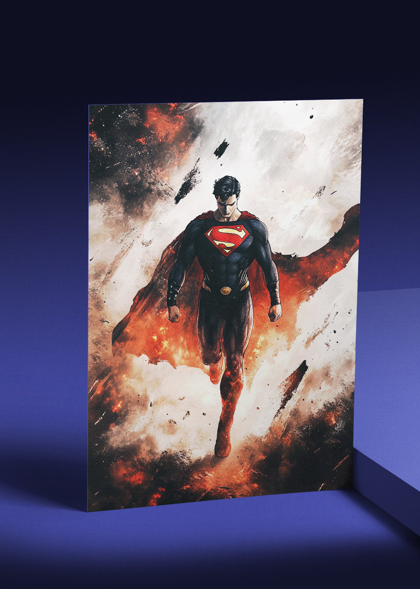 superman op