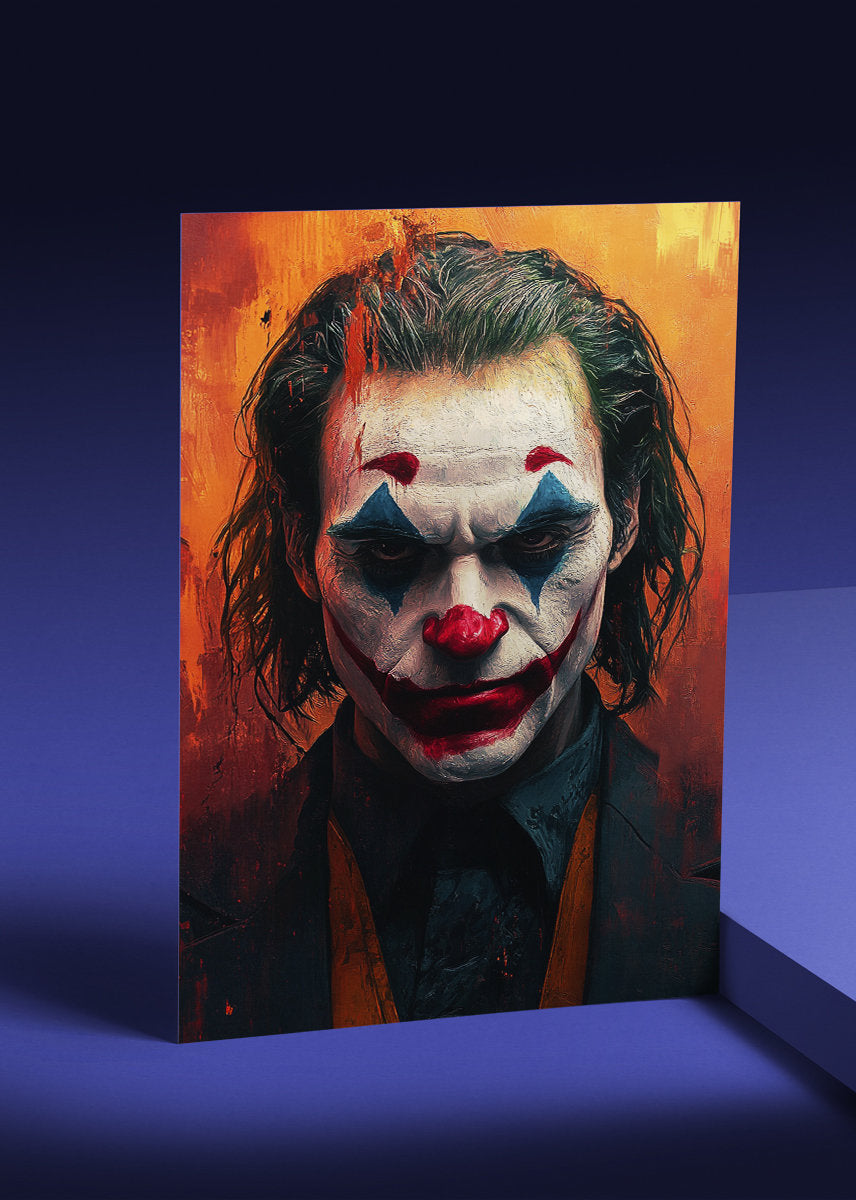 Joker op