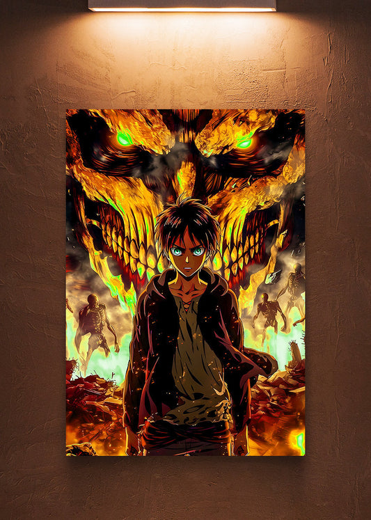 AOT Titan