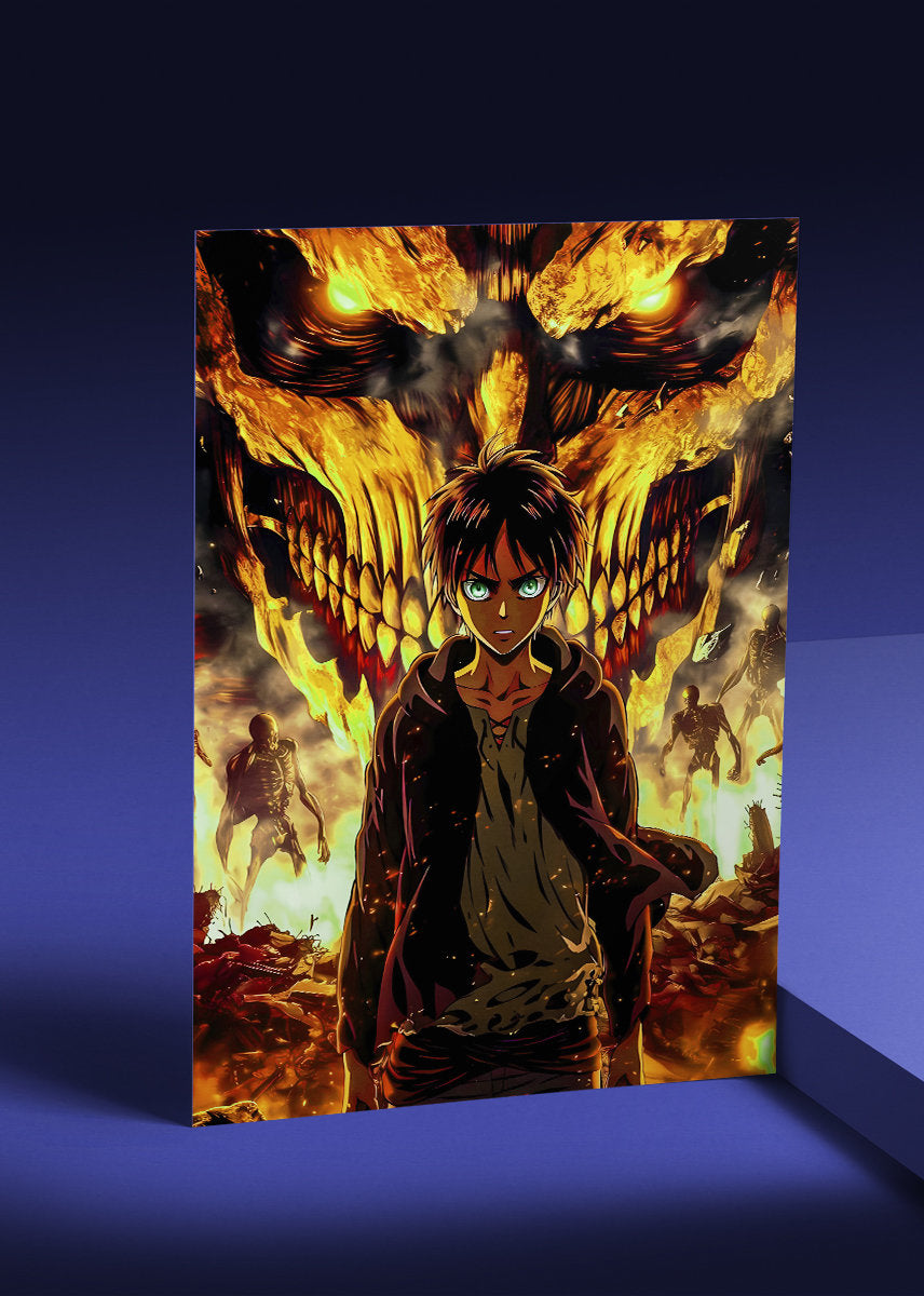 AOT Titan