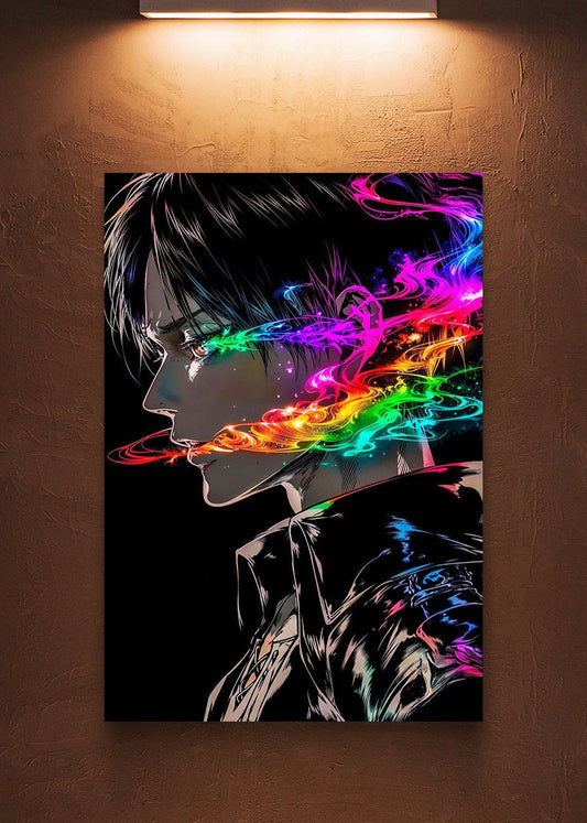 levi side