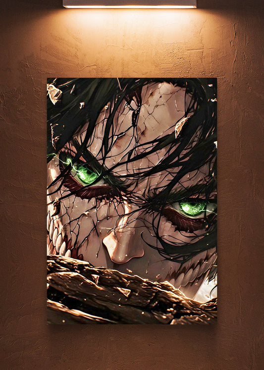 titans