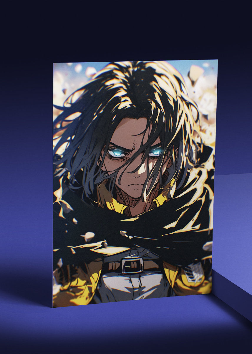 EREN Y