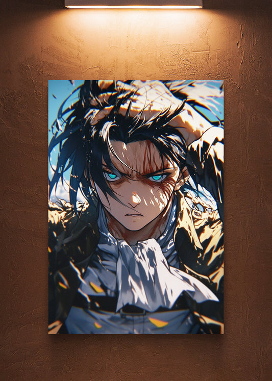 Levi A