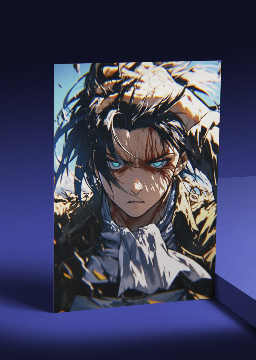 Levi A