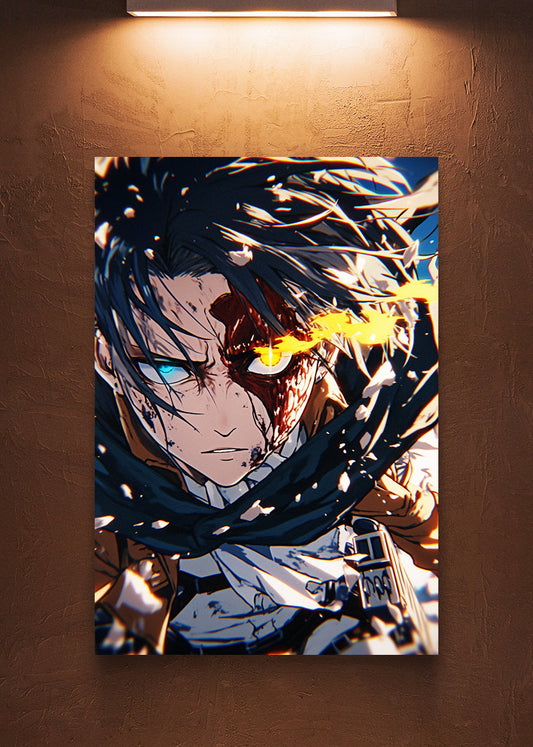 lEVI