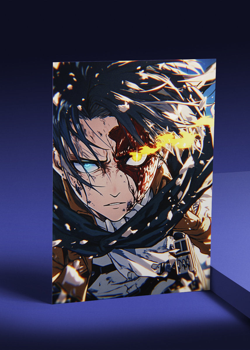 lEVI