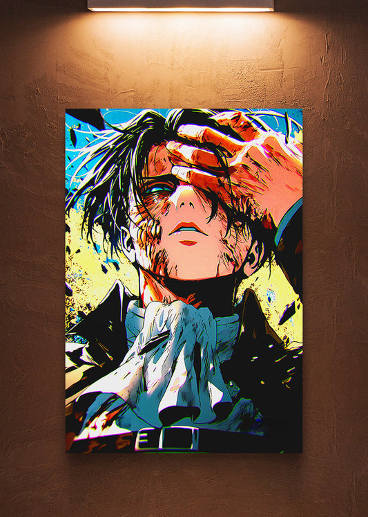 Eren Yeager