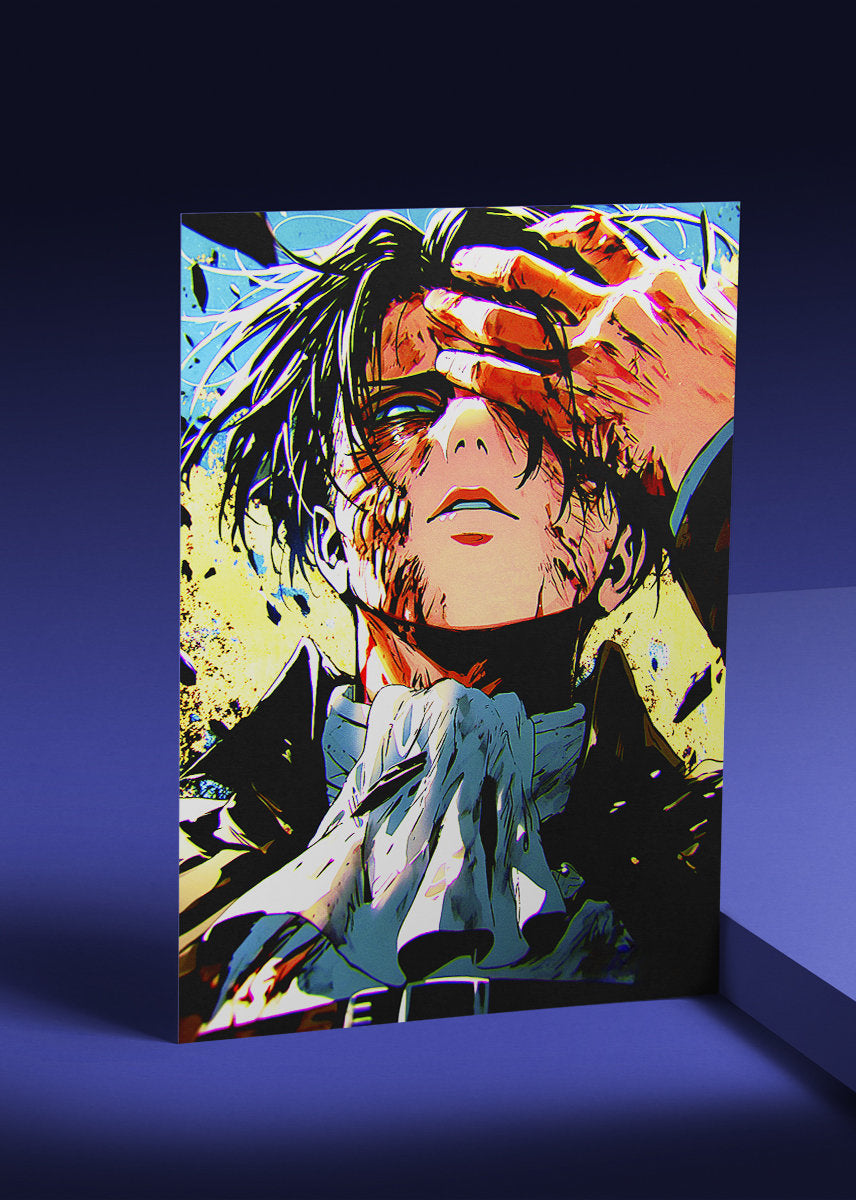 Eren Yeager