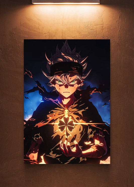 asta magic