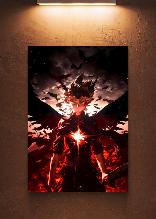 asta wings