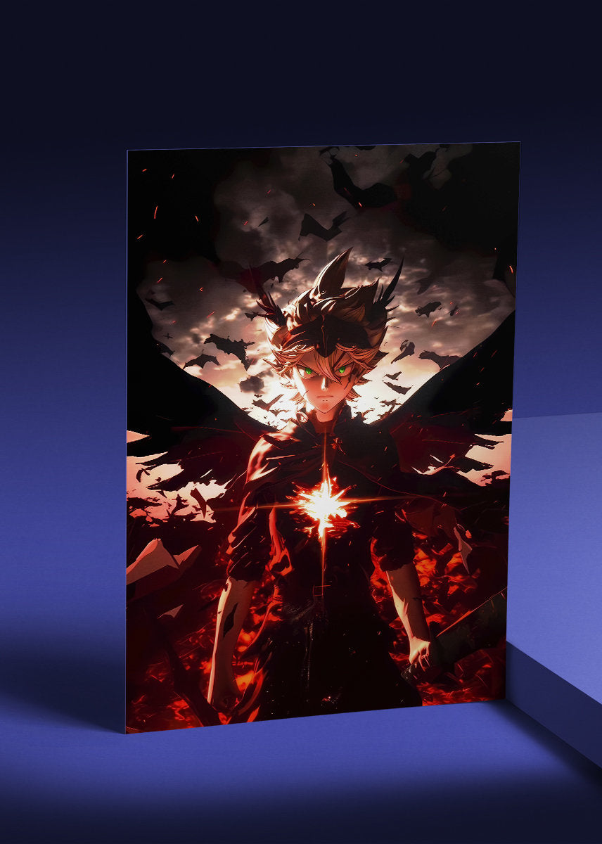asta wings