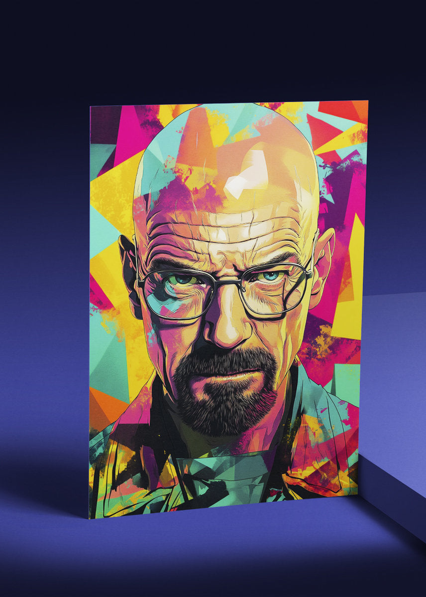 Breaking Bad walter white
