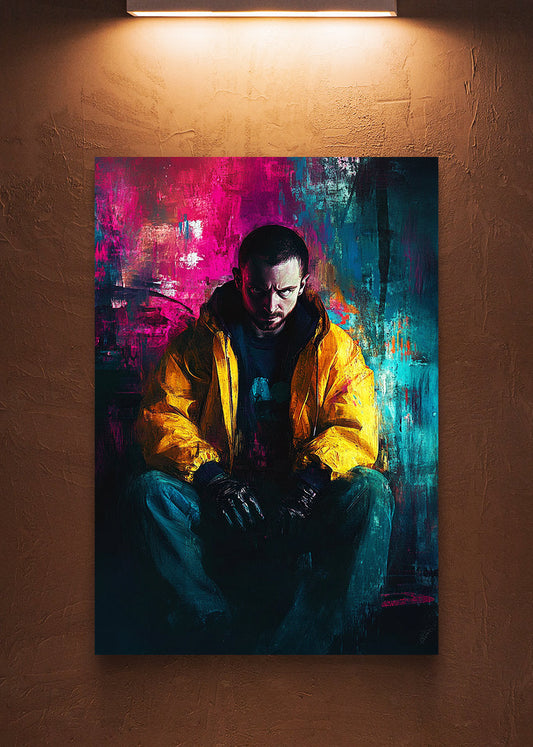 pinkman