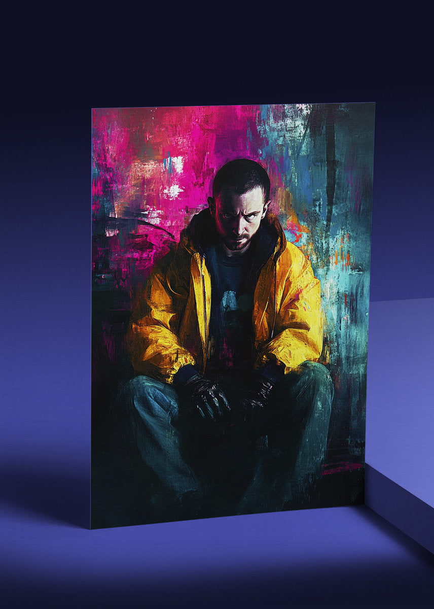 pinkman