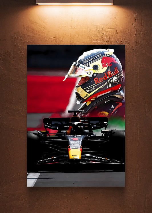 Max Redbull
