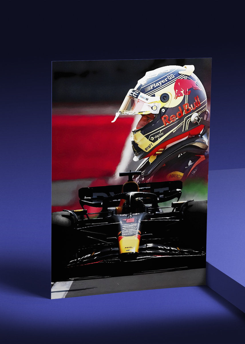 Max Redbull