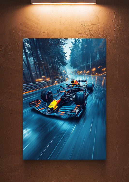 redbull f1