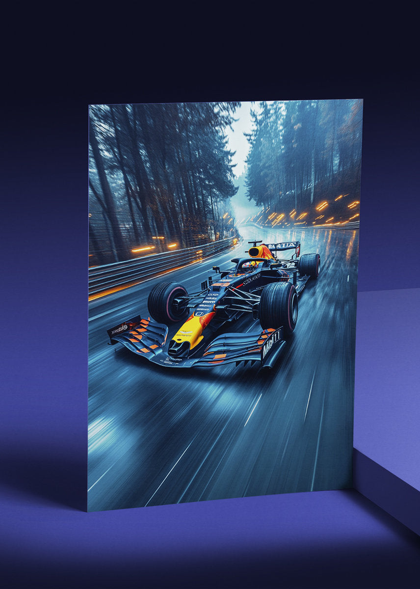 redbull f1