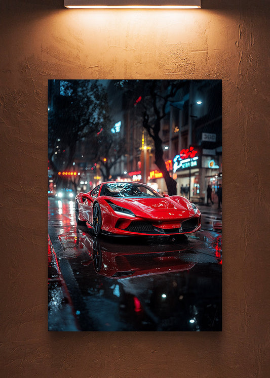 ferrari hd