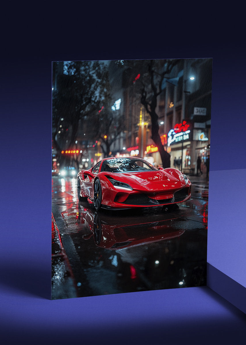 ferrari hd