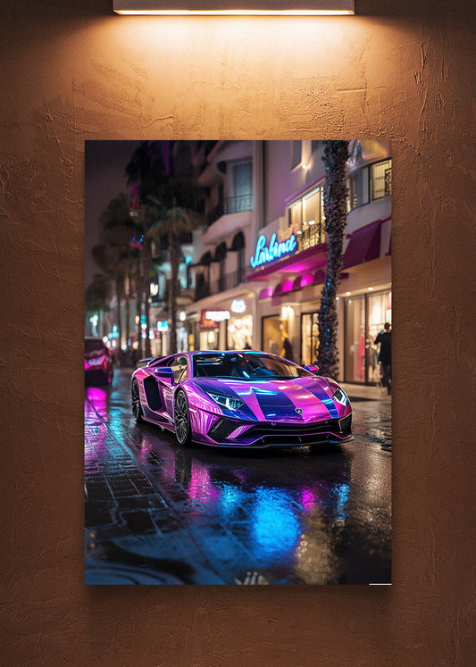 lambo