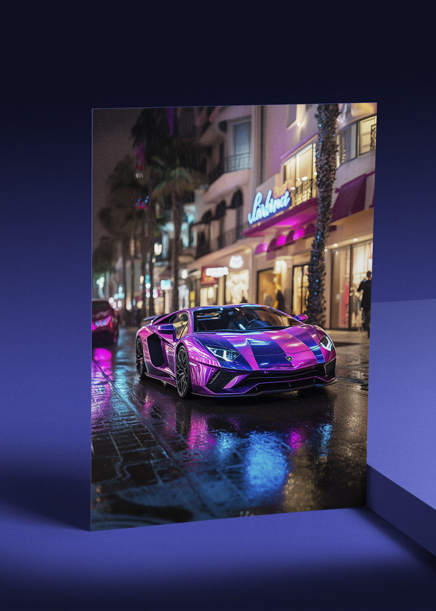 lambo