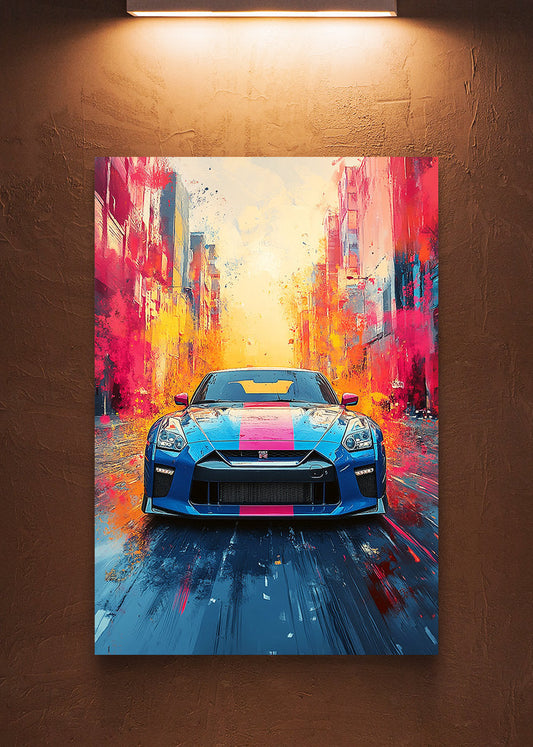 hd car