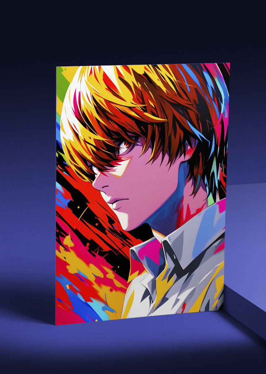 yagami