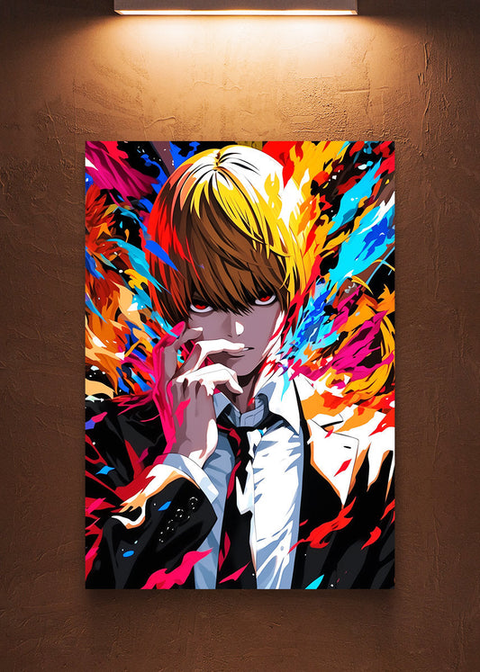 kira