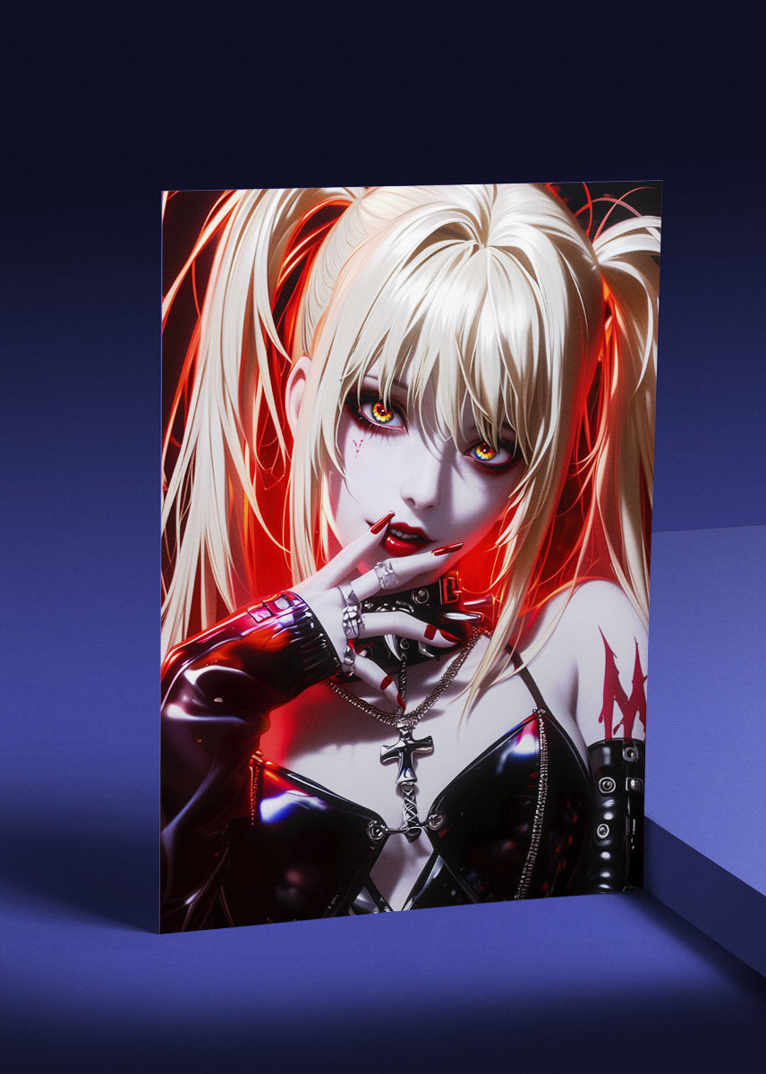 misa amane