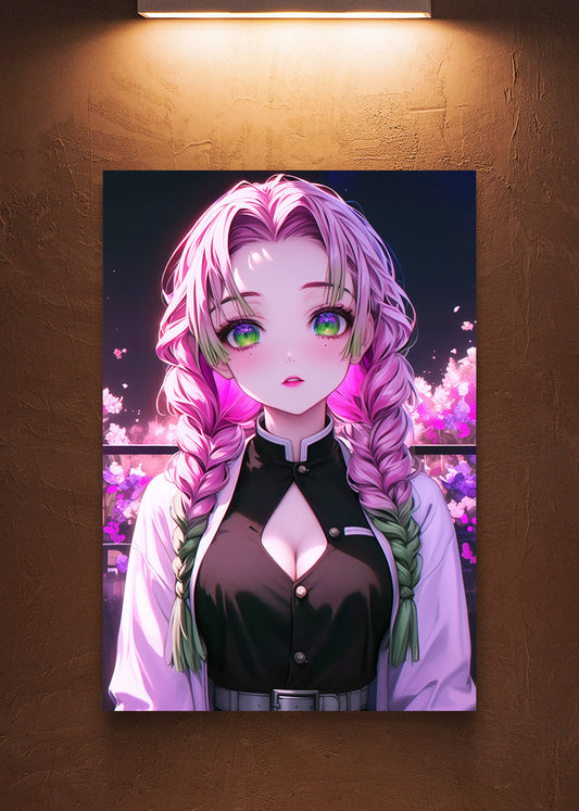 mitsuri
