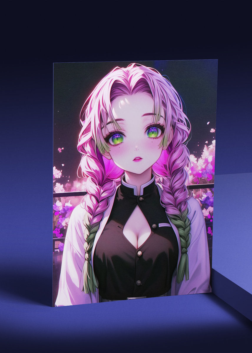 mitsuri