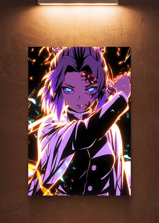 kunichi hashira