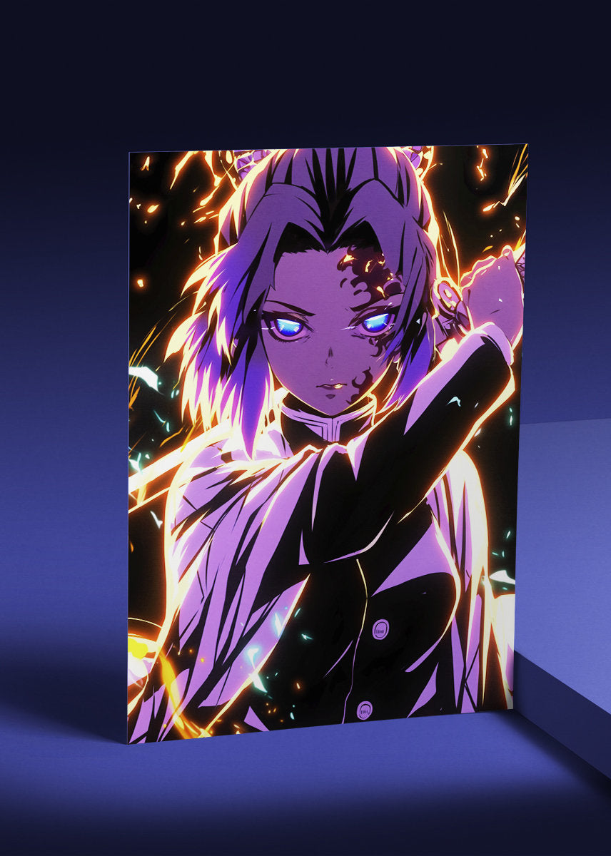 kunichi hashira