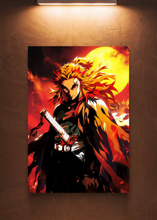 rengoku