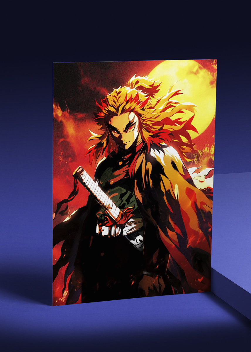 rengoku